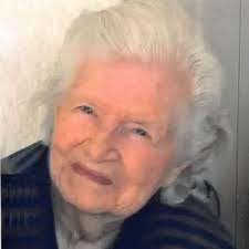 Obituary information for Anna Mae Nelson