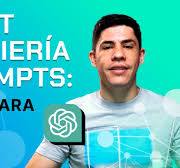 ChatGPT e Ingeniería de Prompts: técnicas para el prompt perfecto