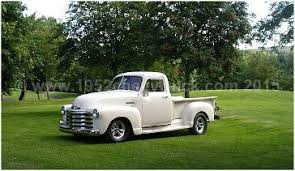 Image result for White 1952 Truck