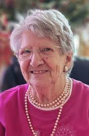 Gaétane Poirier (née Tremblay)