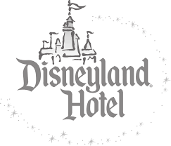 Our theme fully supports the svg format for the logo. Disneyland Logos