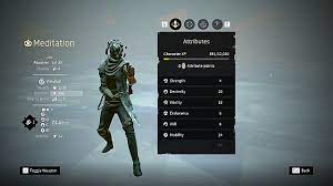 Got all fighting styles unlocked on one character but achievement isn't unlocked. Absolver Guide The Best Windfall Builds For Any Play Style Absolver