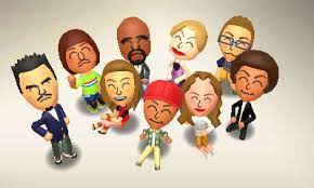 Abby as a mii by brockthebrick on deviantart. Wii Sports Miis Are On Tomodachi Life 18 By Yungdeez On Deviantart
