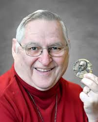 Se souvenir André Larouche