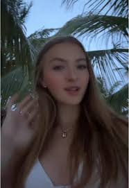 on Air Abigail Ratchford