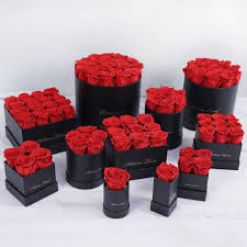 Sleeved with plastic, air dried. China Preserved Flower Preserved Flower Wholesale Manufacturers Price Made In China Com