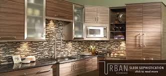 Woodland Cabinetry Cabinetry Contemporary Kitchen Kitchen Remodel