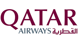 Prenota i tuoi biglietti aerei e vola dall'italia con qatar airways. Qatar Airways Logo Logo Zeichen Emblem Symbol Geschichte Und Bedeutung