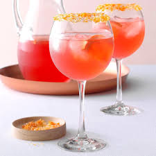 Salty Dog Sangria Recipe Sangria Recipes Sangria Salty Dog