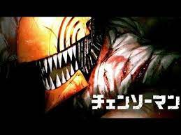 Chainsaw Man Pv Trailer Anime 2021 Youtube