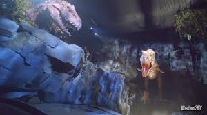 With 10 campuses, 5 medical centers, 3 national labs and a network of agricultural and natural resource. Jurassic World The Ride At Universal Studios Hollywood 2019 Youtube