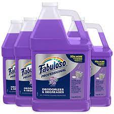 We did not find results for: Amazon Com Fabuloso Professional All Purpose Cleaner Degreaser Gallon Refill Lavender 4 Gallons Total 128 Oz Bottle Case Of 4 Multi Purpose Cleaner Bulk Bathroom Cleaner Floor Cleaner Toilet Cleaner Health Household