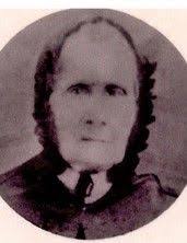 Nancy Barnett Griggs (1797-unknown)