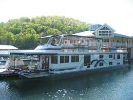 Located on norris lake, aquaknox is an award winning chaparral and harris boat dealership with a service center located at shanghai resort. Norris Lake Houseboat Rentals Rent Houseboats At Norris Lake Tennessee Houseboat Rentals House Boat Honeymoon Places