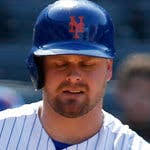 Dillon Gee Is Out, Noah Syndergaard Is Up, and David Wright Has a Setback