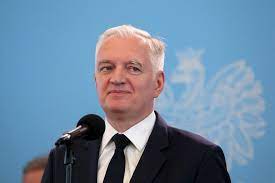 Stanisław michalkiewicz odpowiada na pytania widzów.daj suba! Jaroslaw Gowin Najnowsze Informacje Biografia Wprost