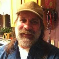 Larry Vannatta's Instagram, Twitter & Facebook