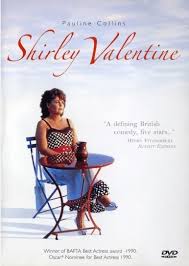Shirley Valentine Dvd Valentines Movies Shirley Valentine Best English Movies Dvd you can purchase it there i hope that would help you and again it was only $9.99 and that included shipping.