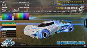 Welcome to rocket league garage, world's first rocket league fan site. Pin On Rocket League Car Designs