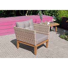 Detailbild Garten Lounge Lounge Ruckenkissen