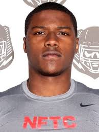 Introduction: 2016 WR Jordan Duncan