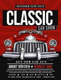 Classic Car Show Classic Car Show Classic Cars Car Show