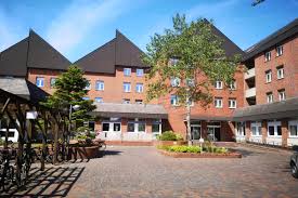 Damals hat sie sich schnell verliebt, erst in die insel und dann in einen borkumer. Kur Auf Borkum Auf Borkum Gesund Werden