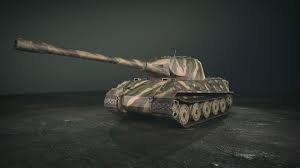 +150% to ammo rack, fuel tank, and engine durability. German Panzer Vii Lowe Tank 3d Asset Cgtrader