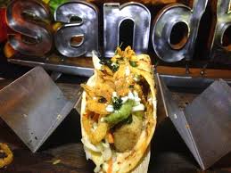 Considering sandbar has won diningoutsd's fish taco tko championship at the san diego bay wine &amp; Sandiegoville San Diego Bay Wine Food Festival Brings Fish Taco Tko Competition To New Venue At Quartyard On November 17 Enter To Win 2 Tickets To The Ultimate Taco Tuesday