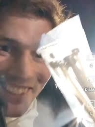 John "the Machine" Gunther