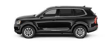 Overview of the kia telluride. 2020 Kia Telluride Pricing Features Bert Ogden Mission Kia
