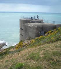 Résultat de recherche d'images pour "LES BLOCKHAUS DE LA CORBIERE"