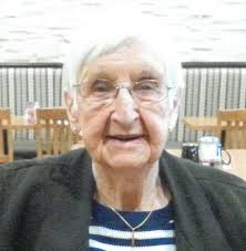 Iona JACKSON Obituary (2022)