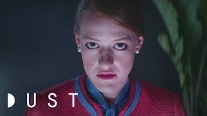 Sci-Fi Short Film: "MUFFIN"