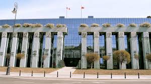 Prosto o prawie sąd najwyższy orzekł że rozporządzenia rządu są nielegalne. Fogiel Chodzi O To Zeby Sn Pracowal A Nie Zajmowal Sie Polityka Wieszwiecej Tvp Info