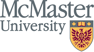 Mcmaster University Logo Mcmaster University University Logo University
