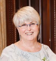 Obituary for Patricia Ann (Hickey) Leger