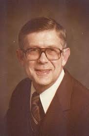 Obituary for Howard Schroeder