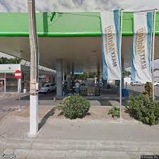 El contenido de street view procede de dos fuentes: Omv Braila Soseaua Buzaului Nr 118 118bis 120 Braila Fuelo Net