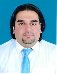 Shah Abbas Jaffer Rizvi