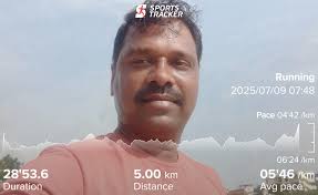 Comrades 2017 training WEEK 13 done 25th April