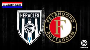 Heracles to win or feyenoord to win. S483guh9n5trm