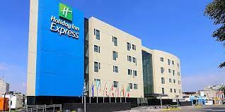Now $58 (was $̶7̶5̶) on tripadvisor: Holiday Inn Express Mexico Aeropuerto Ihg Hotel