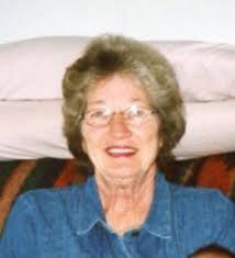 Virginia M. Cremeans Obituary