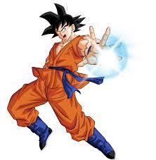 Caballeros, una de las noticias más agradables del año vigente, y que nos recordará nuestra increíble infancia: Esto Me Suena Rne No Twitter Son Goku Dragon Ball Embajador De Los Juegos Olimpicos De Tokio 2020 Mola