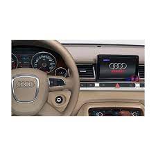 Audi Mmi Audi Audi A8 Car Dvd Players
