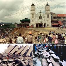I uploaded several old vhs tapes that belonged to my parents in 2016. Taga Gapo Ka Ba Encyclopedia Olongapo 29 Years Ago Remembering The 1990 Luzon Quake On July 16 1990 At 4 26 P M A 7 8 Magnitude Earthquake Shook The Northern And Central