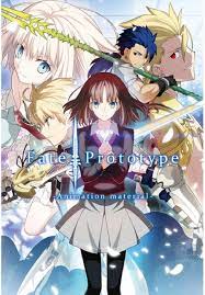 Fate/prototype (TV Short 2011) - IMDb