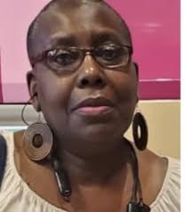 Valerie Felicia Hendley...