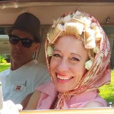 Vestido vintage para niñas de 5 años, años 40 y 50, rojo, negro, a cuadros,  de mediados de siglo, para guardería, con bordado blanco, para otoño,  invierno, primavera y verano.